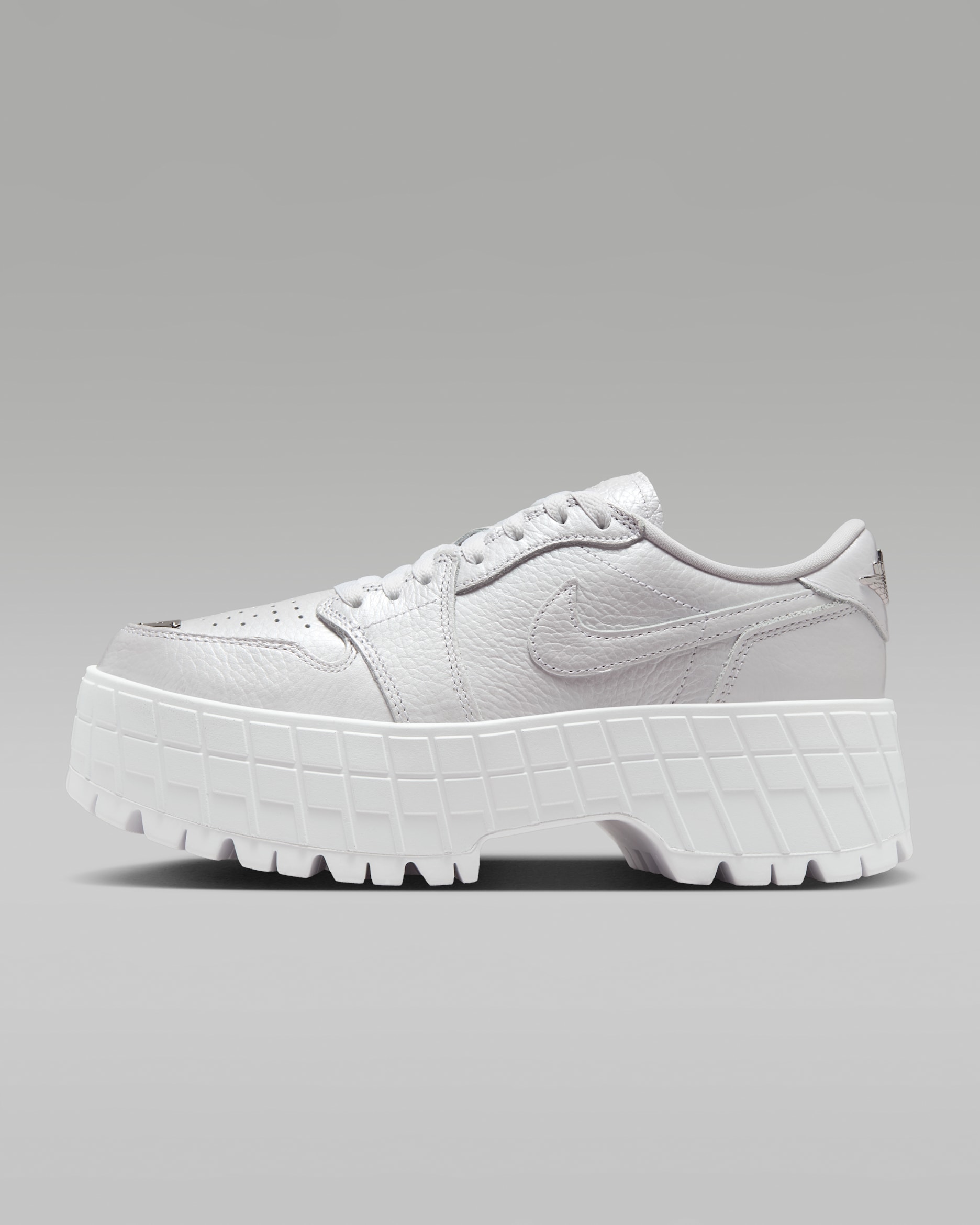 Tenis para mujer Air Jordan 1 Brooklyn Low. Nike MX